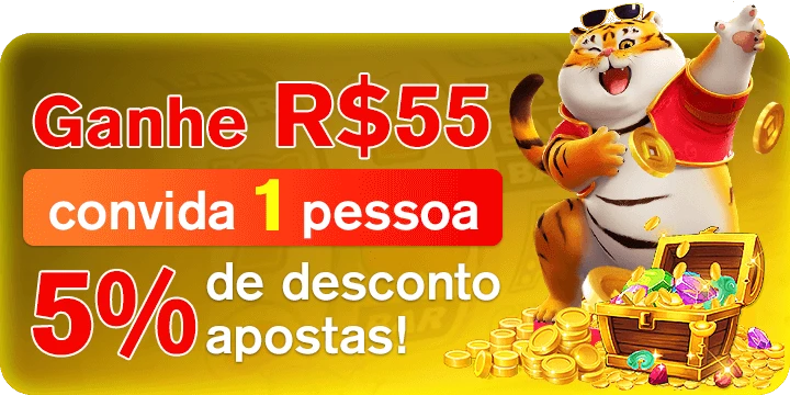 76N Indique amigos para receber um bônus